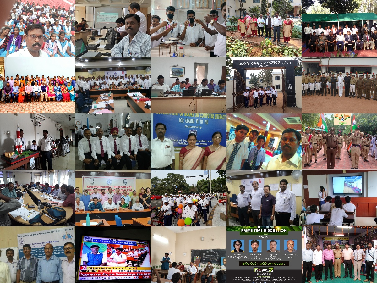  glimps of my work